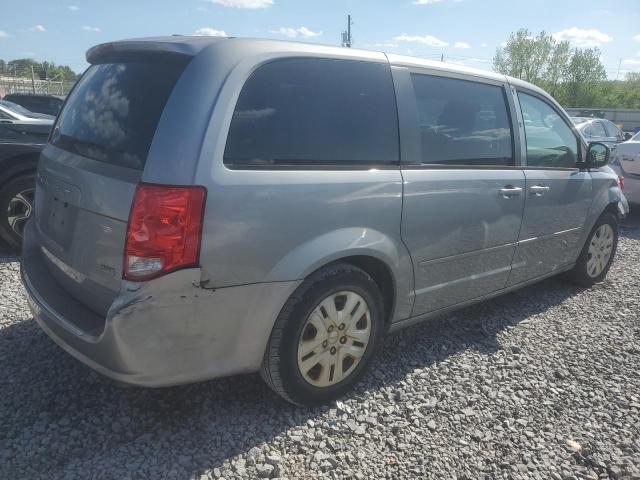 Photo 3 from auction – 2014 DODGE GRAND CARA with VIN 2C4RDGBG4ER327366