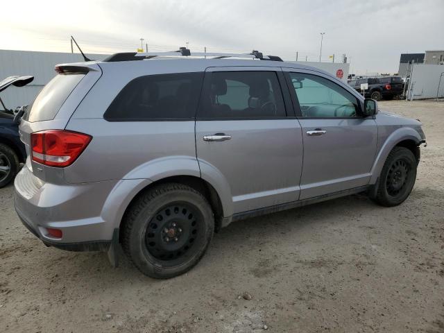 Снимка 3 от търг – 2017 DODGE JOURNEY GT с VIN 3C4PDDFG6HT685277