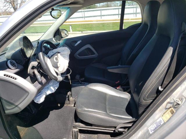 Photo 7 from auction – 2013 SMART FORTWO with VIN WMEEJ3BA7DK695227