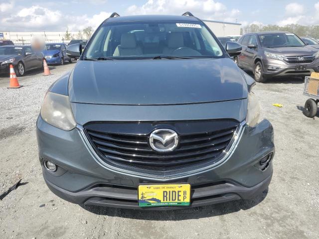 Zdjęcie 5 z aukcji – 2013 MAZDA CX-9 GRAND z VIN JM3TB3DA7D0406415