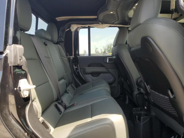 Photo 10 from auction – 2024 JEEP GLADIATOR with VIN 1C6JJTEG4RL120069
