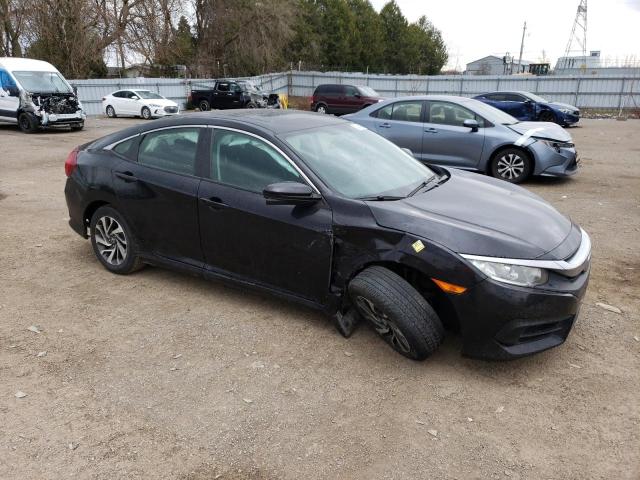 Photo 4 from auction – 2016 HONDA CIVIC EX with VIN 2HGFC2F75GH025338
