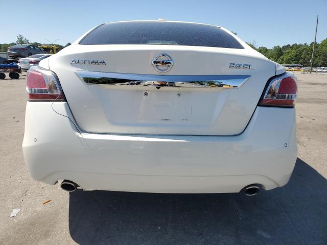 Photo 6 from auction – 2015 NISSAN ALTIMA with VIN 1N4BL3AP7FC594225