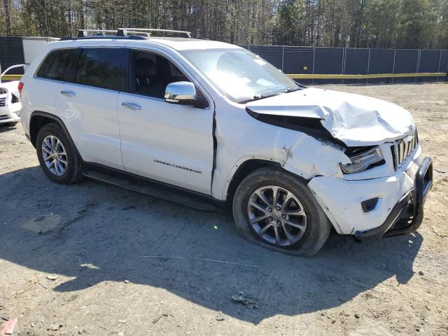 Photo 4 from auction – 2014 JEEP GRAND CHER with VIN 1C4RJFBG3EC152782