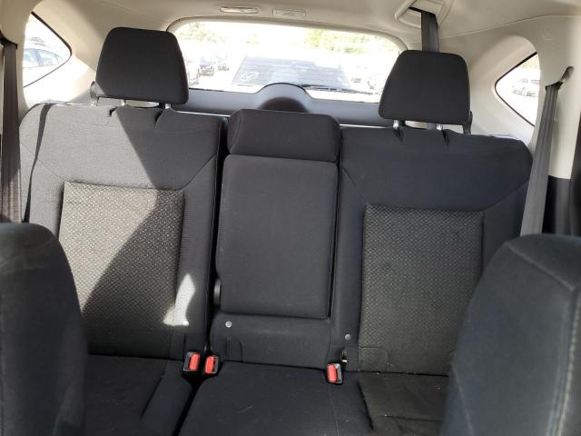Photo 10 from auction – 2015 HONDA CR-V EX with VIN 5J6RM4H54FL071884