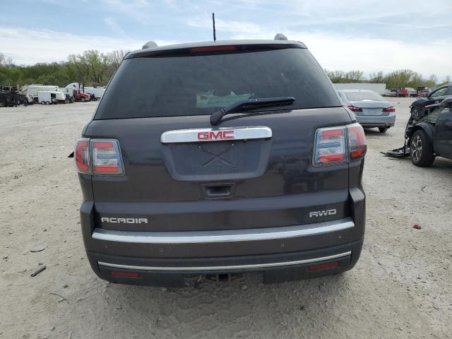 Photo 6 from auction – 2014 GMC ACADIA SLT with VIN 1GKKVRKDXEJ131912