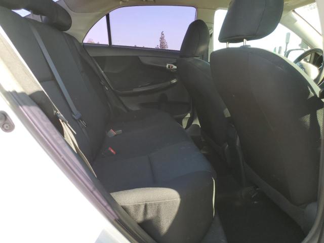 Photo 10 from auction – 2009 TOYOTA COROLLA BA with VIN 1NXBU40E39Z097406
