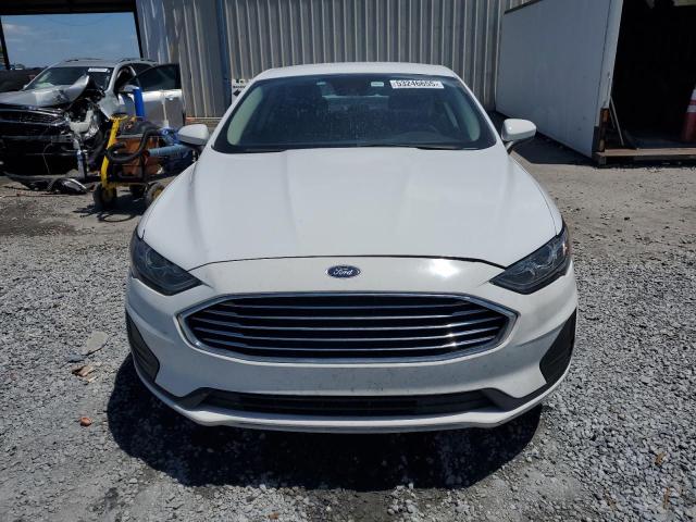 Photo 5 from auction – 2019 FORD FUSION SE with VIN 3FA6P0LU8KR205756