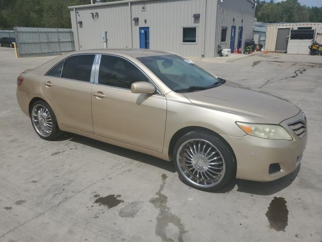 Photo 4 from auction – 2011 TOYOTA CAMRY BASE with VIN 4T1BF3EK4BU187513