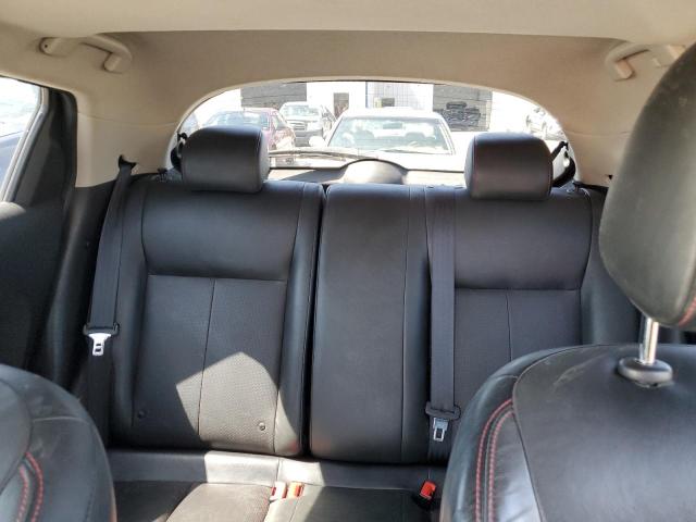 Photo 10 from auction – 2012 NISSAN JUKE S with VIN JN8AF5MVXCT106145