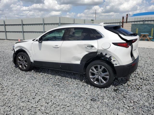 Photo 2 from auction – 2021 MAZDA CX-30 PREM with VIN 3MVDMADM5MM228747