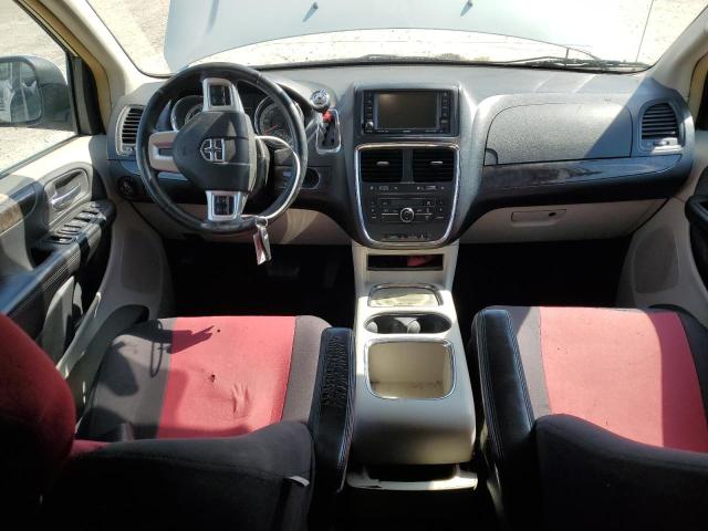 Photo 8 from auction – 2011 DODGE GRAND CARA with VIN 2D4RN5DG4BR620830