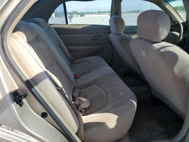 Photo 10 from auction – 2002 BUICK CENTURY CU with VIN 2G4WS52J721246943