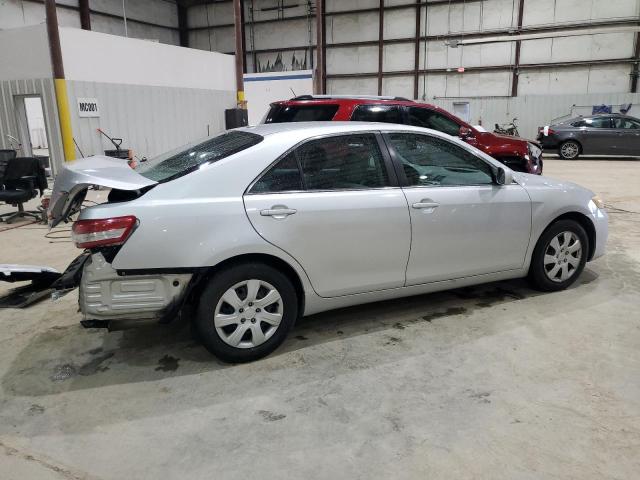 Photo 3 from auction – 2011 TOYOTA CAMRY BASE with VIN 4T1BF3EK7BU778211