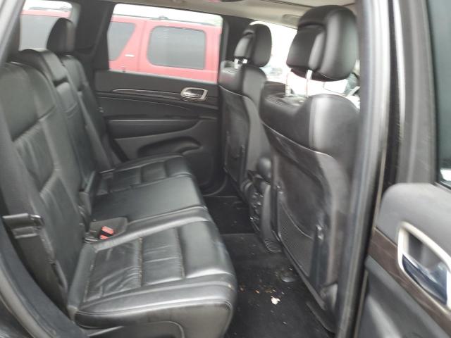Photo 11 from auction – 2011 JEEP GRAND CHER with VIN 1J4RR4GG2BC662746