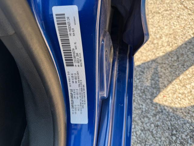 Photo 10 from auction – 2015 CHRYSLER 200 S with VIN 1C3CCCBB8FN592784