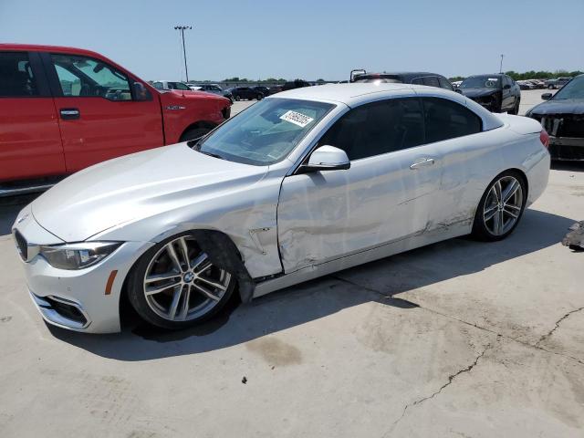 Photo 1 from auction – 2019 BMW 430I with VIN WBA4Z1C51KEE51013