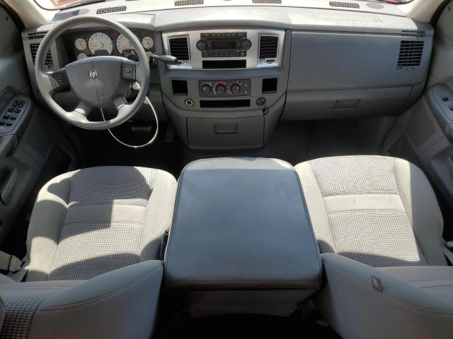 Photo 8 from auction – 2007 DODGE RAM 1500 S with VIN 1D7HA18P07S120456