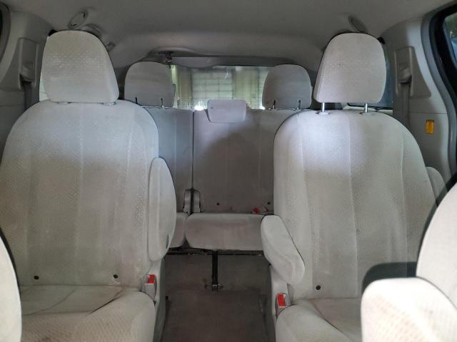 Снимка 10 от търг – 2011 TOYOTA SIENNA LE с VIN 5TDJK3DCXBS026450