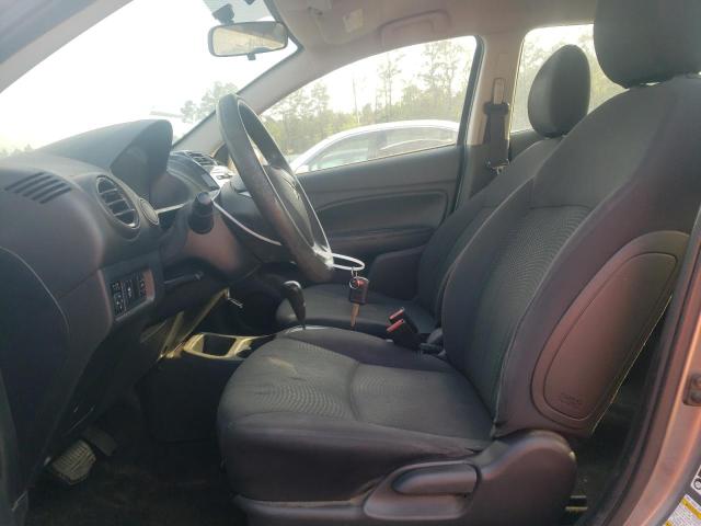 Photo 7 from auction – 2017 MITSUBISHI MIRAGE G4 with VIN ML32F3FJ0HH004848