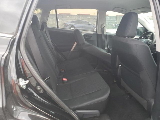 Photo 11 from auction – 2015 TOYOTA RAV4 LE with VIN 2T3ZFREV3FW218291