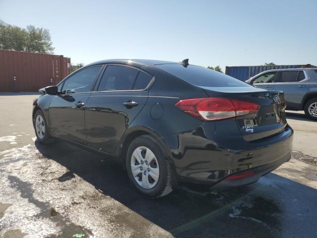 Photo 2 from auction – 2017 KIA FORTE LX with VIN 3KPFK4A78HE097670