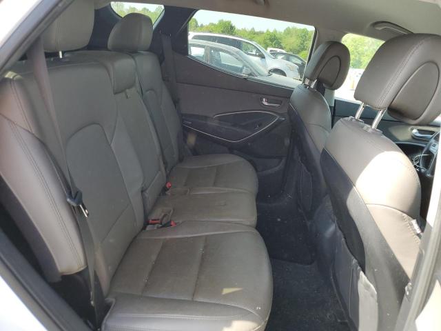 Photo 11 from auction – 2017 HYUNDAI SANTA FE S with VIN 5NMZU3LB9HH005333
