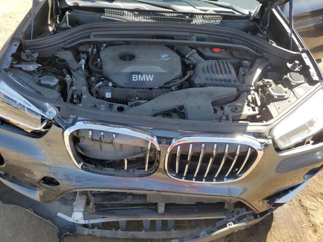 Photo 12 from auction – 2016 BMW X1 XDRIVE2 with VIN WBXHT3Z30G4A47532