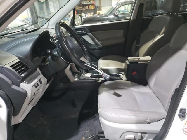 Photo 7 from auction – 2014 SUBARU FORESTER 2 with VIN JF2SJAPC8EH502342