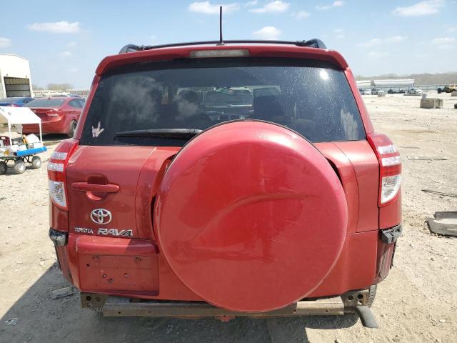 Photo 6 from auction – 2009 TOYOTA RAV4 with VIN 2T3ZF35V99W014340