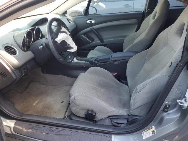 Photo 7 from auction – 2007 MITSUBISHI ECLIPSE GS with VIN 4A3AK24F27E036971