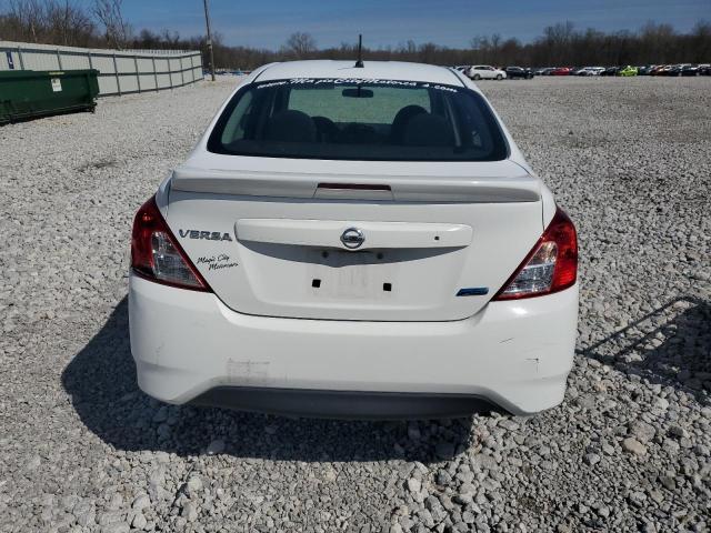 Photo 6 from auction – 2015 NISSAN VERSA S with VIN 3N1CN7AP1FL898304