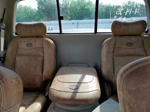 Photo 10 from auction – 2001 FORD F150 SUPER with VIN 1FTRW08L91KA43603