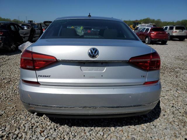 Photo 6 from auction – 2016 VOLKSWAGEN PASSAT S with VIN 1VWAS7A38GC050621