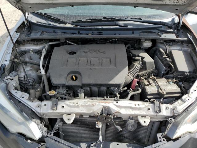 Photo 11 from auction – 2014 TOYOTA COROLLA L with VIN 5YFBURHE0EP032509