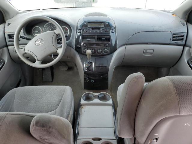 Photo 8 from auction – 2005 TOYOTA SIENNA CE with VIN 5TDZA23C85S367884
