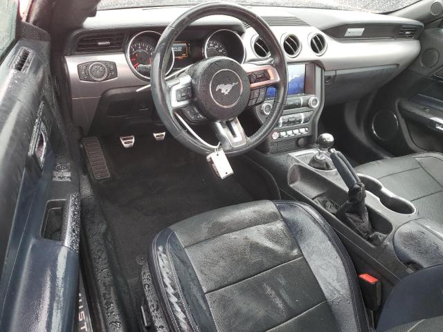Photo 8 from auction – 2019 FORD MUSTANG with VIN 1FA6P8TH2K5205367