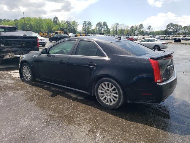 Photo 2 from auction – 2012 CADILLAC CTS LUXURY with VIN 1G6DE5E56C0153459