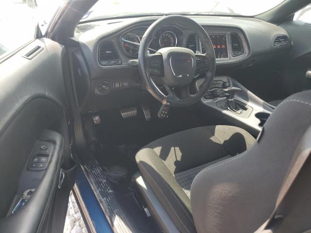 Photo 8 from auction – 2023 DODGE CHALLENGER with VIN 2C3CDZFJ4PH645170