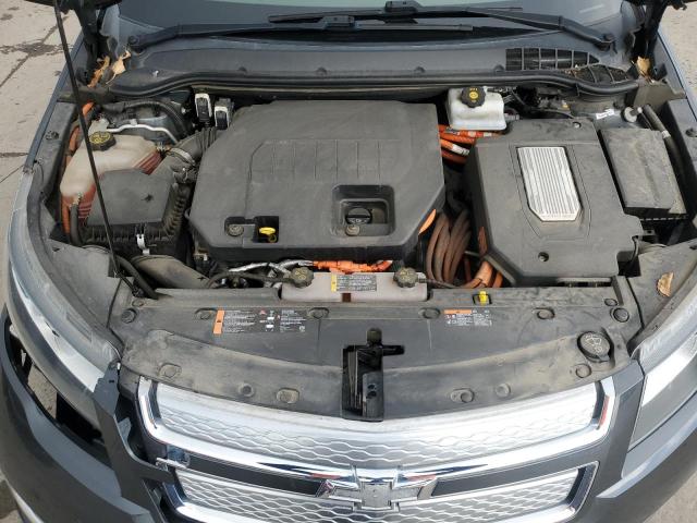 Photo 11 from auction – 2013 CHEVROLET VOLT with VIN 1G1RB6E49DU121813