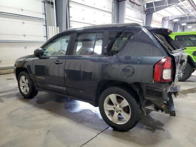 Снимка 2 от търг – 2014 JEEP COMPASS SP с VIN 1C4NJDBB3ED793061