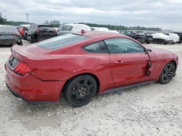 Photo 3 from auction – 2022 FORD MUSTANG with VIN 1FA6P8TH7N5113966