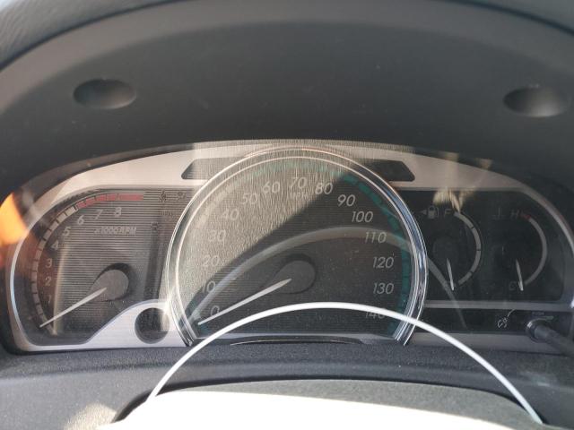Photo 9 from auction – 2012 TOYOTA VENZA LE with VIN 4T3BA3BB8CU033835