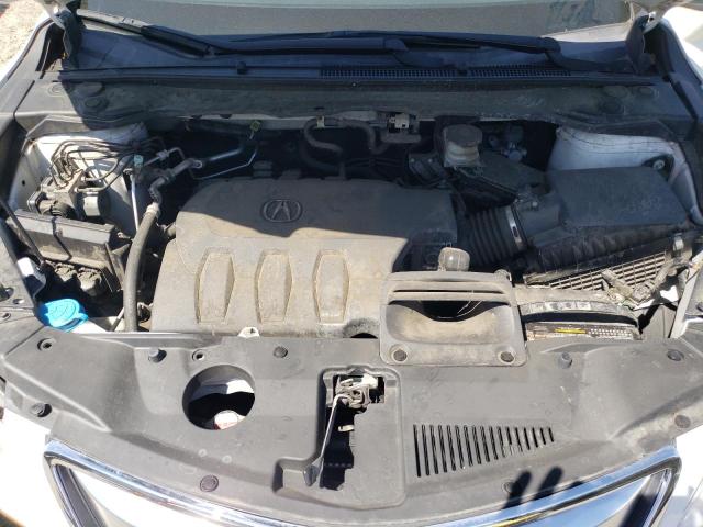Photo 12 from auction – 2013 ACURA RDX with VIN 5J8TB3H34DL004677