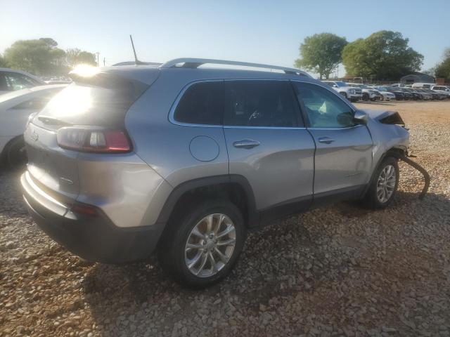 Photo 3 from auction – 2019 JEEP CHEROKEE L with VIN 1C4PJLCX4KD110812