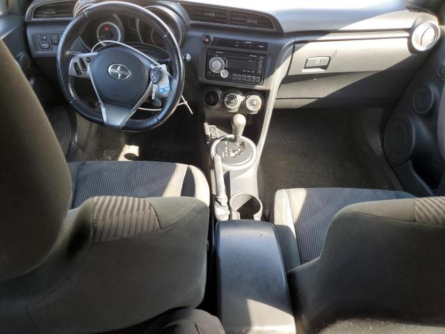 Photo 8 from auction – 2011 TOYOTA SCION TC with VIN JTKJF5C75B3018528