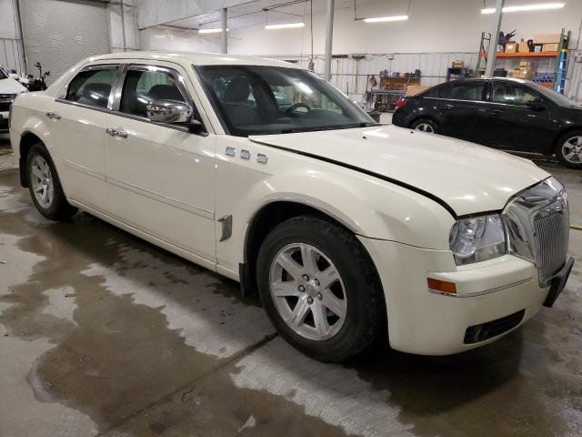 Photo 4 from auction – 2007 CHRYSLER 300 TOURIN with VIN 2C3KA53G67H808679