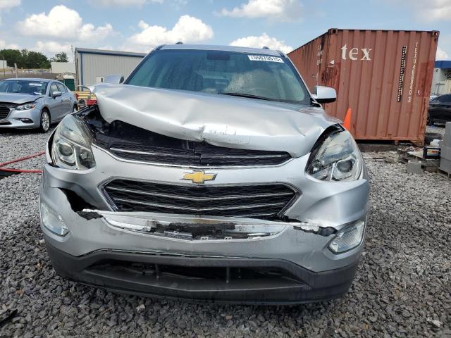 Photo 5 from auction – 2016 CHEVROLET EQUINOX LT with VIN 2GNALCEKXG1120711