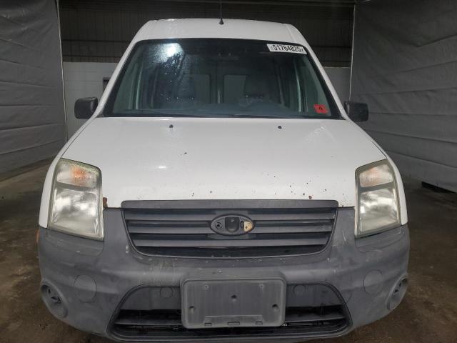 Photo 5 from auction – 2012 FORD TRANSIT CO with VIN NM0LS6BN7CT081615