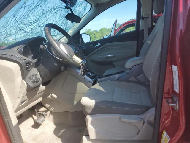 Photo 7 from auction – 2013 FORD ESCAPE SE with VIN 1FMCU0GXXDUD48399